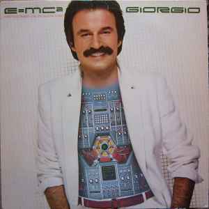 MORODER GIORGIO | E EQUALS MC SQUARED