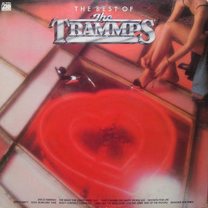 TRAMMPS | BEST OF