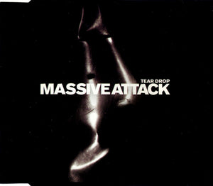 MASSIVE ATTACK | TEARDROP CD5