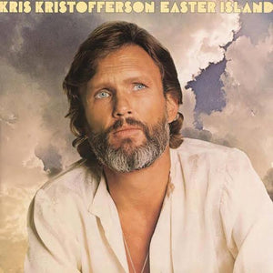 KRIS KRISTOFFERSON | EASTER ISLAND