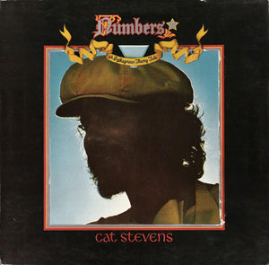 CAT STEVENS | NUMBERS - US