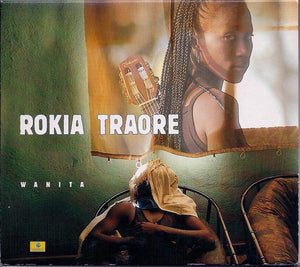 ROKIA TRAORE | WANITA (SLIPCASE)