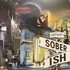 LIZ PHAIR | SOBERISH