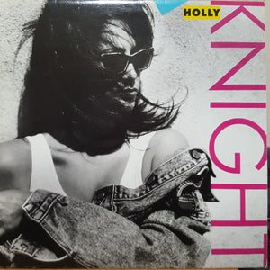 HOLLY KNIGHT | HOLLY KNIGHT