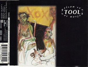 TOOL | PRISON SEX CD5 W/LIVE TRACKS (UK)