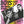 BEASTIE BOYS / L7 BOULDER CO 1992 27 X 43CM POSTER