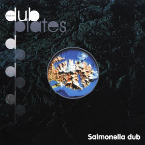 SALMONELLA DUB | INSIDE THE DUB PLATES - 2019 REISSUE 2LP