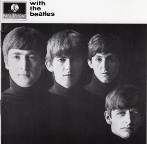 BEATLES | WITH THE BEATLES