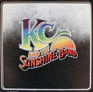 KC AND THE SUNSHINE BAND | KC AND THE SUNSHINE BAND - US