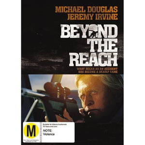 MOVIE TH | BEYOND THE REACH