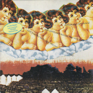 CURE | JAPANESE WHISPERS - NZ