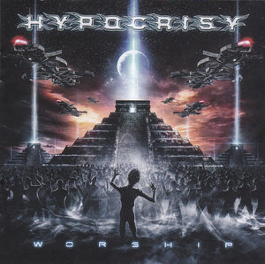 HYPOCRISY | WORSHIP
