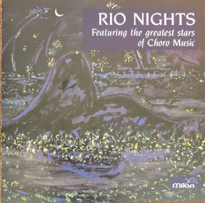 VARIOUS | RIO NIGHTS