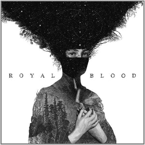 ROYAL BLOOD | ROYAL BLOOD