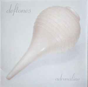 DEFTONES | ADRENALINE - 2022