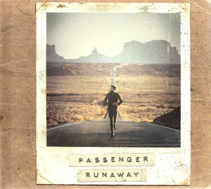PASSENGER | RUNAWAY (DELUXE EDITION) (2CD DIGI)