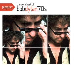 BOB DYLAN | PLAYLIST - VERY BEST OF BOB DYLAN 70S