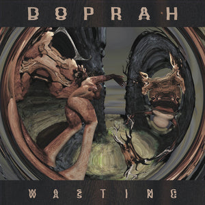 DOPRAH | WASTING
