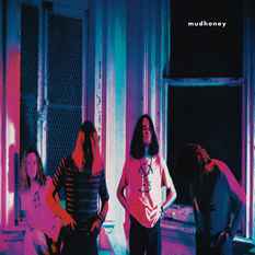 MUDHONEY | MUDHONEY - 2009