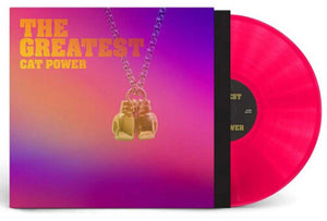 CAT POWER | GREATEST (20TH ANNIVERSARY PINK EDITION) (VINYL)