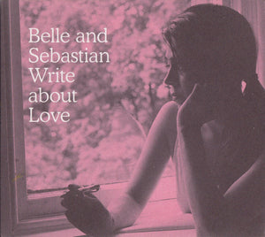 BELLE AND SEBASTIAN | WRITE ABOUT LOVE (DIGI)