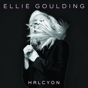 ELLIE GOULDING | HALCYON (DELUXE)