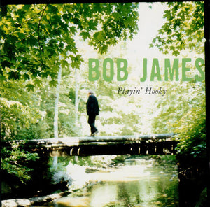 BOB JAMES | PLAYIN HOOKY