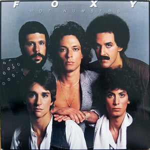FOXY | HOT NUMBERS - USA