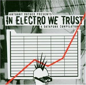 VARIOUS | IN ELECTRO WE TRUST