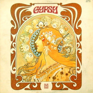 GYPSY | GYPSY - 2LP