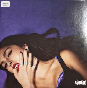 OLIVIA RODRIGO | GUTS
