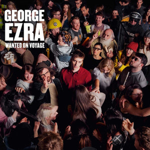 GEORGE EZRA | WANTED ON VOYAGE (DELUXE)