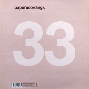 PAUL HESTER | BEAUTIFUL WORLD 12 - UK