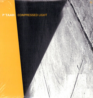 PTAAH | COMPRESSED LIGHT 2LP