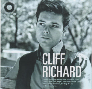 CLIFF RICHARD | ROCK AND ROLL YEARS (2CD)