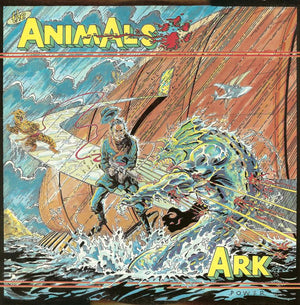 ANIMALS | ARK - US