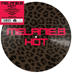 MELANIE B | HOT RSD 2026 (VINYL)