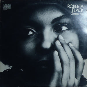 ROBERTA FLACK | CHAPTER TWO - UK