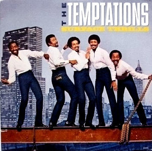 TEMPTATIONS | SURFACE THRILLS