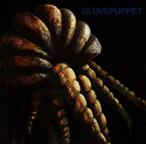 GLOVEPUPPET | SOMEONE ELSES DREAM