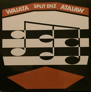 SPLIT ENZ | WAIATA - NZ / AU