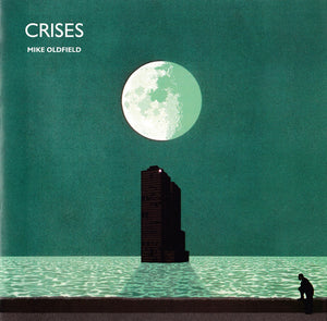 MIKE OLDFIELD | CRISES (REMASTERED)
