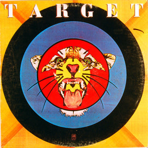 TARGET | TARGET