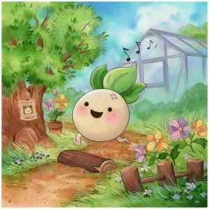 SOUNDTRACK / VIDEO GAME | TURNIP BOY COMMITS TAX EVASION