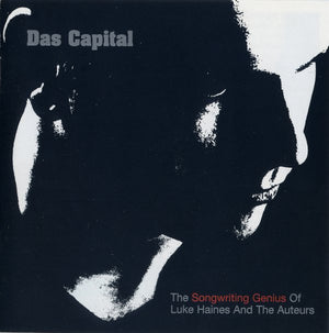 LUKE HAINES / AUTEURS | DAS CAPITAL