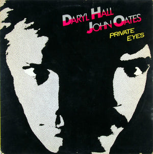 HALL AND OATES | PRIVATE EYES - US