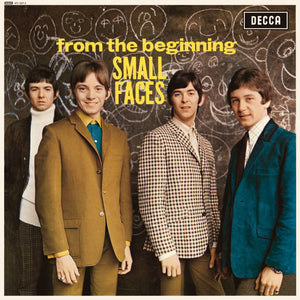 SMALL FACES | FROM THE BEGINNING - 2015