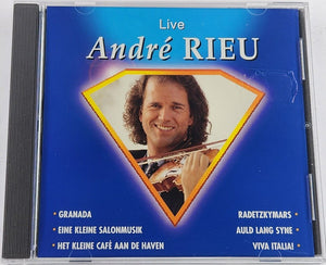 ANDRE RIEU | LIVE