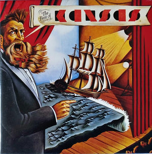 KANSAS | BEST OF KANSAS (REMASTERED)