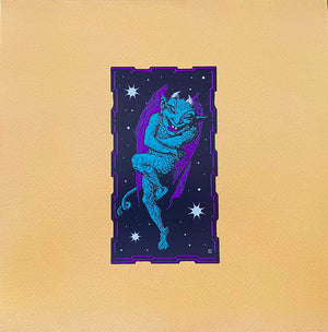 MY KID BROTHER | HAPPY MAD WEIRD SAD (VINYL)